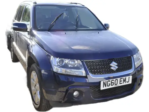 Suzuki Grand Vitara NG60 EMJ