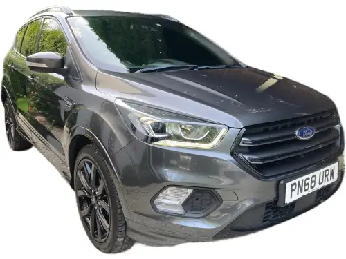 Ford Kuga PN68 URW