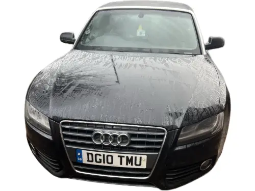 Audi A5 DG10 TMU