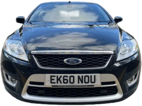 Ford Mondeo Titanium X Sport A EK60 NOU