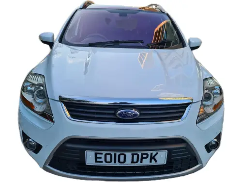 Ford Kuga EO10 DPK