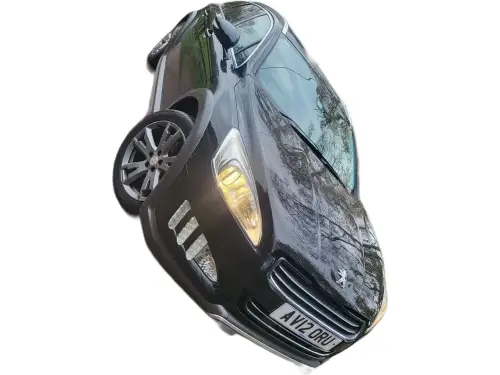 Peugeot 508 AV12 ORU