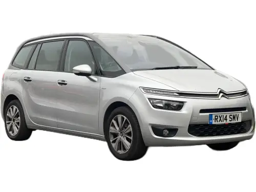 Citroën C4 RX14 SMV