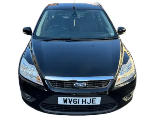 Ford Focus WV61 HJE