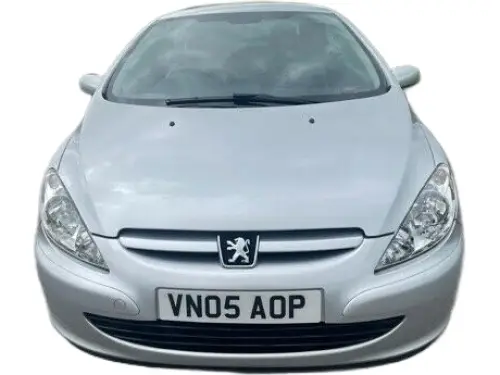 Peugeot 307 CC VN05 AOP