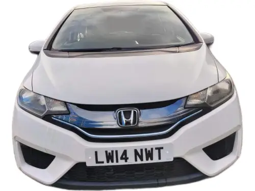 Honda FIT LW14 NWT