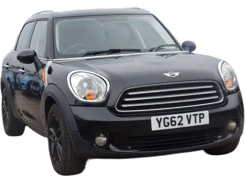 MINI Mini (R60) YG62 VTP