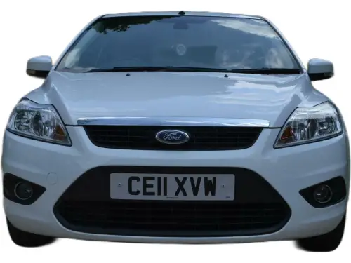 Ford Focus Sport TDCi CE11 XVW
