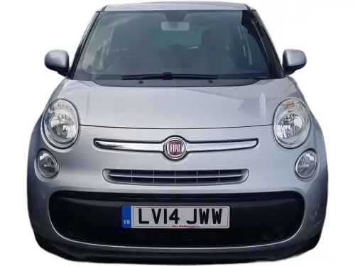 Fiat 500L MPW POP Star Multijet S-A LV14 JWW