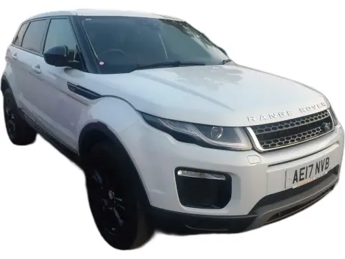 Land Rover Range Rover Evoque SE Tech ED4 AE17 NVB