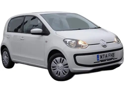Volkswagen up MT14 FHB