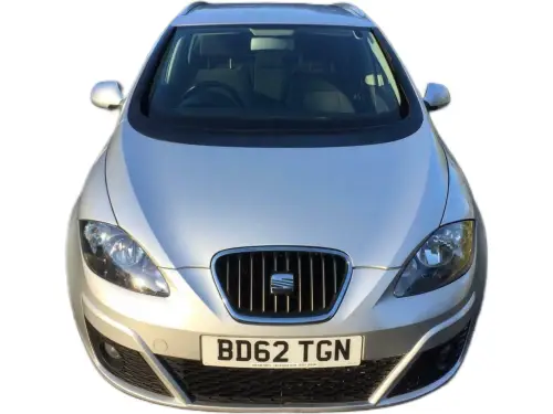 SEAT Altea XL SE CR TDI S-A BD62 TGN