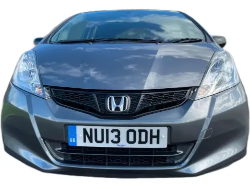 Honda Jazz NU13 ODH