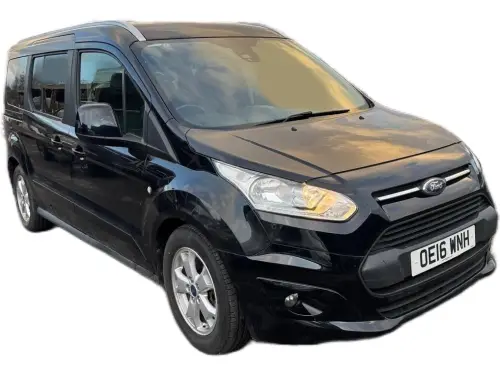 Ford Tourneo Connect OE16 WNH