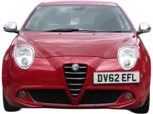 Alfa Romeo Mito DV62 EFL
