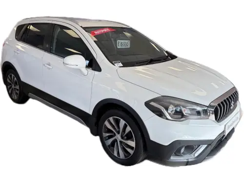 Mercedes-Benz C SA67 DNX