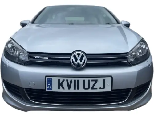 Volkswagen Golf KV11 UZJ