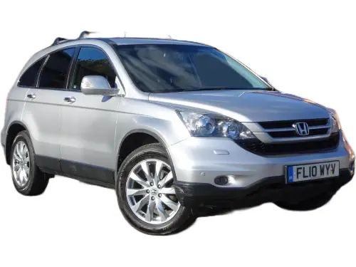 Honda CR-V FL10 WYV