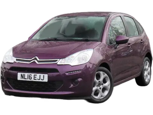 Citroën C3 NL16 EJJ