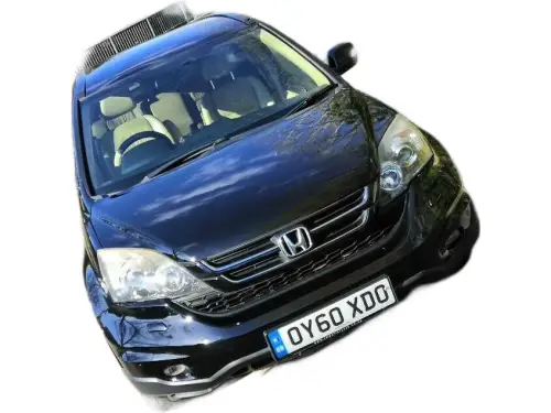 Honda CR-V OY60 XDO