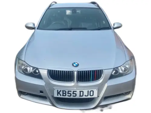 BMW 3 Series KB55 DJO