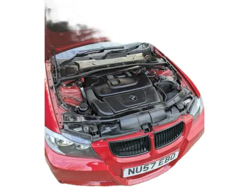 BMW 3 Series NU57 EBO