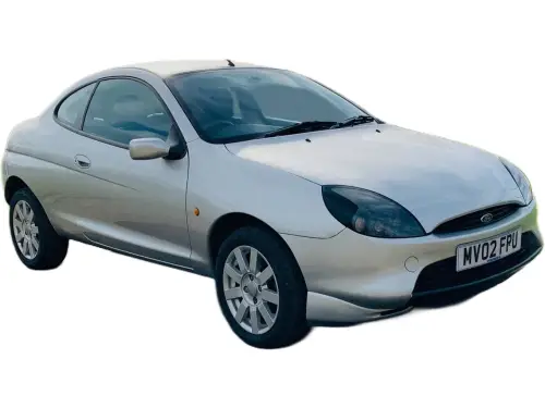 Ford Puma MV02 FPU