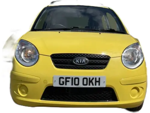 Kia Picanto GF10 OKH