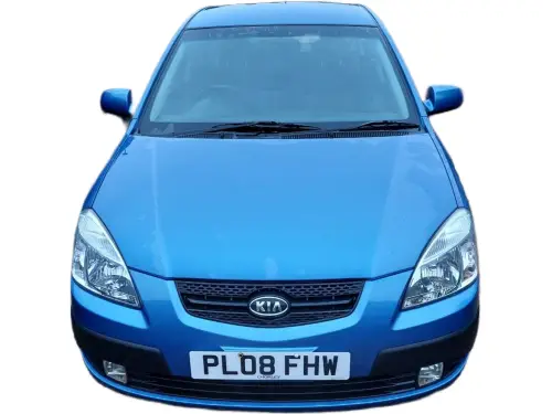 Kia RIO PL08 FHW