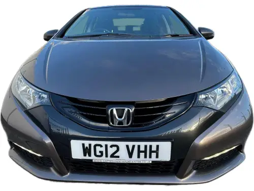 Honda Civic WG12 VHH