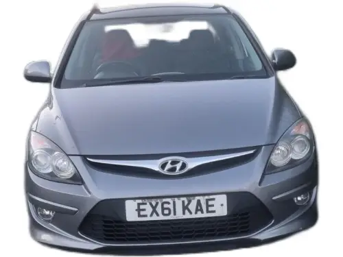 Hyundai I30 EX61 KAE