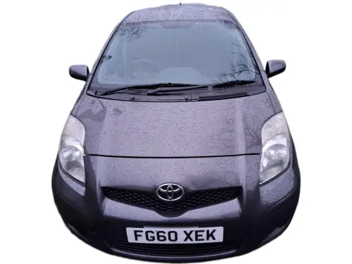 Toyota Yaris FG60 XEK