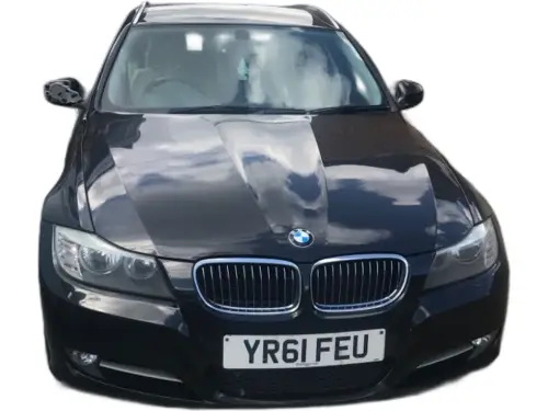 BMW 3 Series YR61 FEU
