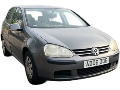 Volkswagen Golf AD06 ODG
