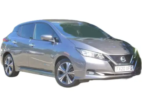 Nissan Leaf FX20 XFG