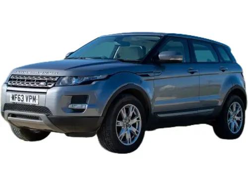 Land Rover Range Rover WF63 VPM