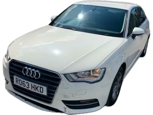 Audi A3 Sport TDI RO63 HKD