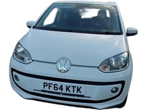 Volkswagen High up PF64 KTK