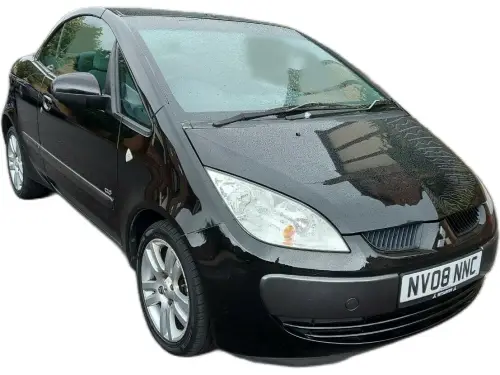 Mitsubishi Colt CZC1 NV08 NNC