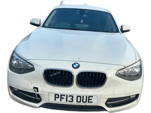 BMW 116 PF13 OUE