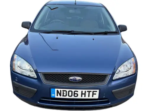 Ford Focus ND06 HTF