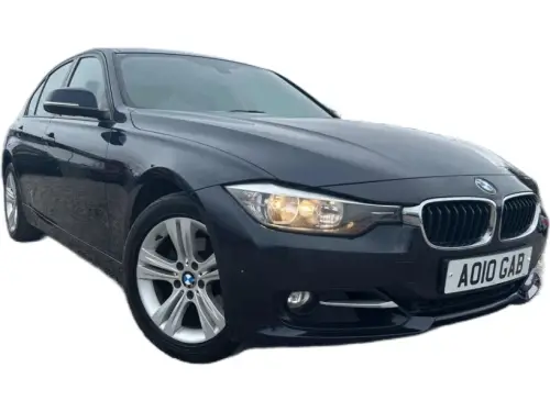 BMW 3 Series AO10 GAB