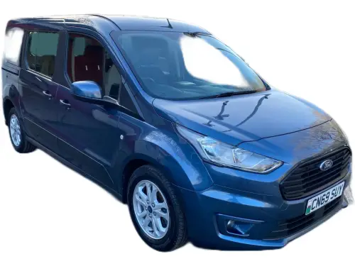 Ford Tourneo Connect CN69 SUY