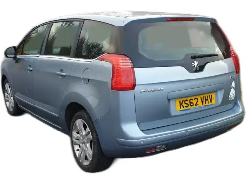 Peugeot 5008 KS62 VHV