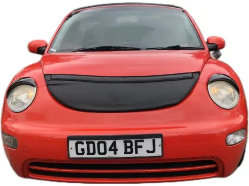 Volkswagen Beetle GD04 BFJ