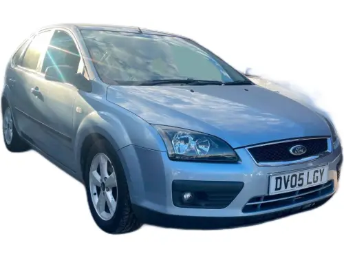 Ford Focus DV05 LGY