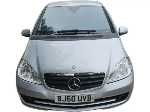 Mercedes-Benz A160 Classic SE CVT BJ60 UVB