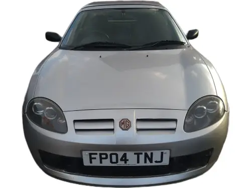 MG TF FP04 TNJ