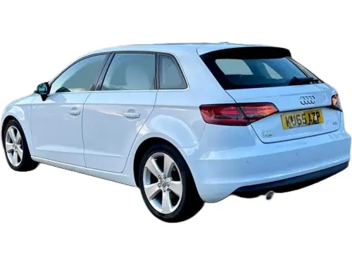 Audi A3 KU65 AZP