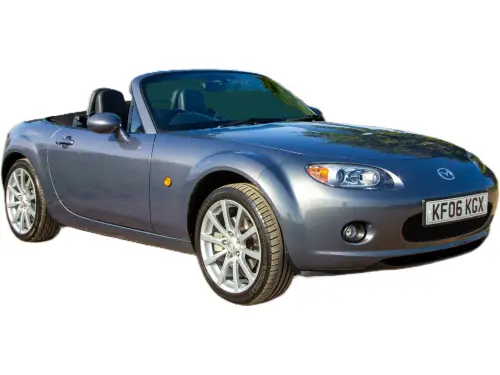 Mazda MX-5 KF06 KGX